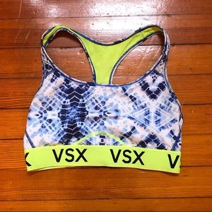 Victoria’s Secret Sport - Tie Dye Sports Bra